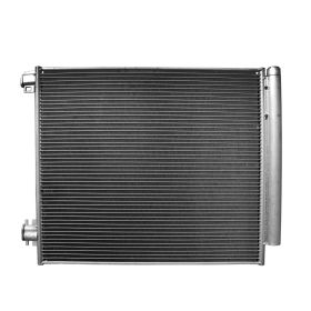 Nissan Rogue Sport 2017-2019 A/c Condenser - CND30122