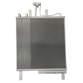 2019-2022 RAM PICKUP-RAM-1500 CLASSIC A/C Condenser - CND30129
