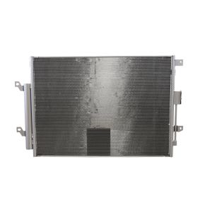 2019 Jeep Cherokee A/c Condenser