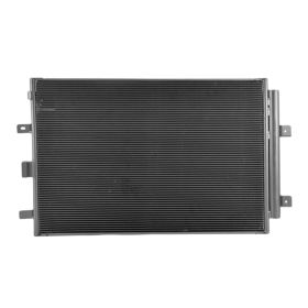 2019 Ford Edge A/c Condenser