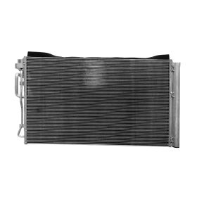 Hyundai Elantra Sedan 2019 A/c Condenser - CND30136