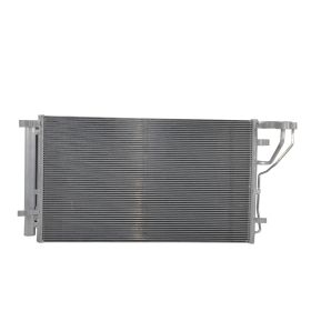 KIA Optima 2014 A/c Condenser - CND30139