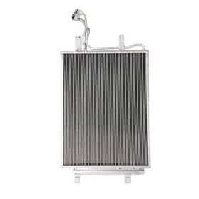 Mazda 3 2017-2019 A/c Condenser - CND30143
