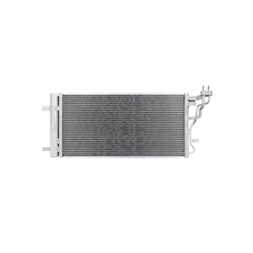 Hyundai Kona 2018-2019 A/c Condenser - CND30144