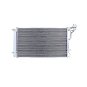 Hyundai Kona 2018-2019 A/c Condenser - CND30149