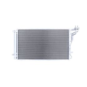 Hyundai Veloster 2019 A/c Condenser - CND30150