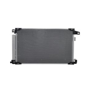 Toyota CHR 2019 A/c Condenser - CND30153