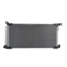 Lexus Ux200 2019 A/c Condenser - CND30155