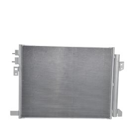 2020-2025 Ford Explorer - A/c Condenser - CND30162