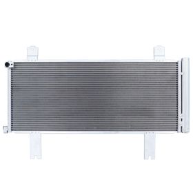 2019-2022 Honda Insight - A/c Condenser - CND30163