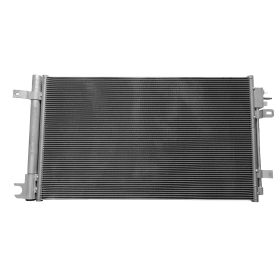 2019-2022 CADILLAC XT4 A/C Condenser - CND30164
