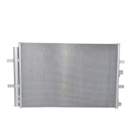 2020-2026 Ford Transit T-150 Cargo Van - A/c Condenser - CND30170
