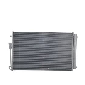 2020-2025 Kia Telluride - A/c Condenser - CND30171