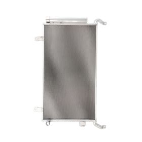 2020-2022 Subaru Outback (mid-size Wagon) - A/c Condenser - CND30174