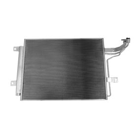 2019-2025 Mazda 3 - A/c Condenser - CND30186