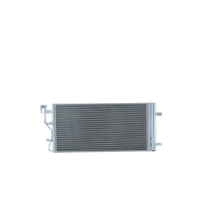 2021-2023 Kia Seltos - A/c Condenser - CND30206
