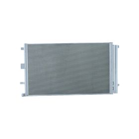 2022-2023 Hyundai Kona - A/c Condenser - CND30285