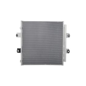 2024-2025 Toyota Tacoma 4wd Pickup - A/c Condenser - CND30289
