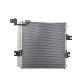 2024-2025 Toyota Land Cruiser - A/c Condenser - CND30298