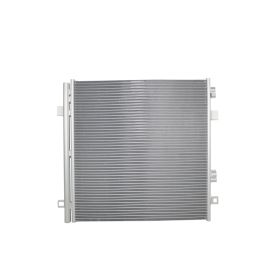 2024-2026 Chevrolet Traverse - A/c Condenser - CND30302