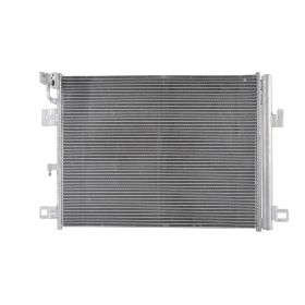 2021-2025 Audi A4 Allroad - A/c Condenser - CND30308
