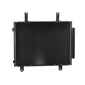 2021-2025 Acura Tlx - A/c Condenser - CND30314