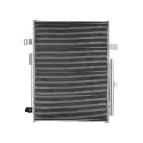 2022-2025 Jeep Grand Wagoneer - A/c Condenser - CND30315