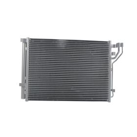 2023-2025 Hyundai Sonata Hybrid - A/c Condenser - CND30317