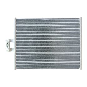 2020-2026 Chevrolet Corvette - A/c Condenser - CND30325