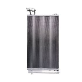 BMW 1 Series 2008-2013 Condenser 08-09 135i Coupe Only - CND3739