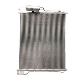 Nissan Frontier Pickup 2005-2019 Ac Condenser 4.0l V6/5.6l V8 - CND3769