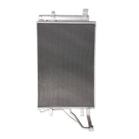 KIA Forte 2010-2013 Condenser 2.0/2.4l L4 Engine - CND3795