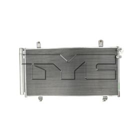 Toyota Avalon 2013-2018 A/c Condenser - CND3995