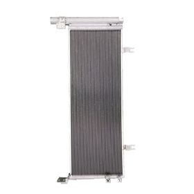 Toyota Avalon 2013-2018 A/c Condenser - CND3996