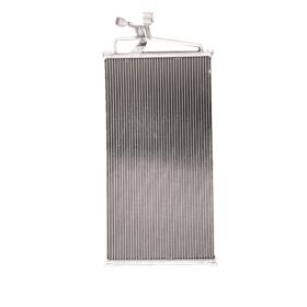 Buick Century 1997-2005 Ac Condenser - CND40110