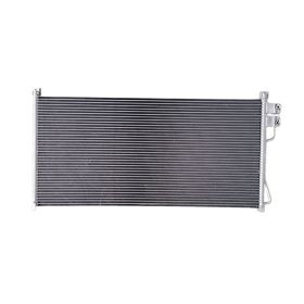 Ford Expedition 1997-2006 Ac Condenser - CND40166