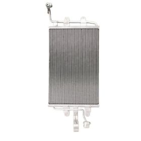Volkswagen Beetle 1998-2006 Ac Condenser - CND40185