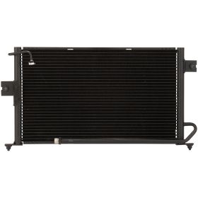 1999-2000 Mazda Miata-Ac Condenser-CND40196