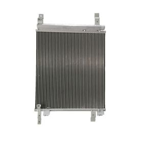 Cadillac SRX 2010-2016 A/c Condenser - CND4055