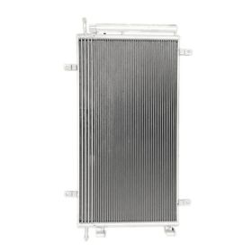 Chevrolet Camaro 2012-2015 Condenser For Models With 3.6l V6 Or 6.2l V8 Without Supercharger - CND4119
