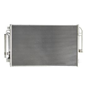 Nissan Maxima 2013-2018 A/c Condenser - CND4128