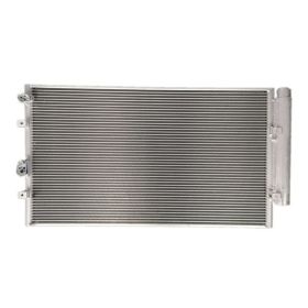 Subaru BRZ 2013-2016 A/c Condenser - CND4145