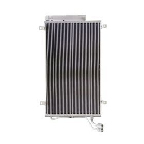 Mazda 6 2011-2013 A/c Condenser - CND4233