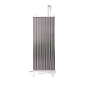 Chevrolet Pickup Chevy Silverado 1500 2014-2019 A/c Condenser - CND4282
