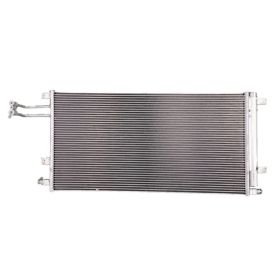 2014-2018 Chevrolet Pickup Chevy Silverado 1500 A/C Condenser - CND4283
