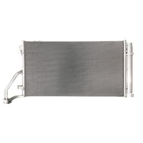 Hyundai Azera 2015-2017 A/c Condenser - CND4299