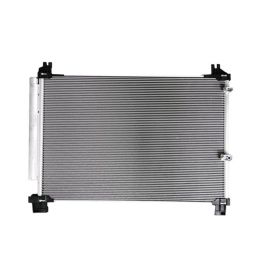 Toyota Highlander 2014-2019 A/c Condenser - CND4439