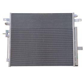 Chevrolet Colorado 2015-2016 A/c Condenser - CND4516