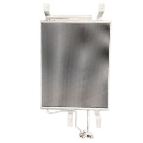 Dodge RAM Pickup 2500 2014-2018 A/c Condenser - CND4765