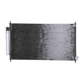 Acura ILX 2016 A/c Condenser - CND4913